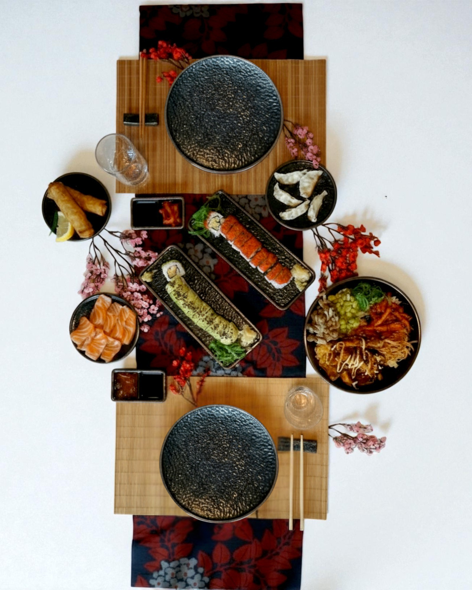 Tokyo Nights - 10 guests