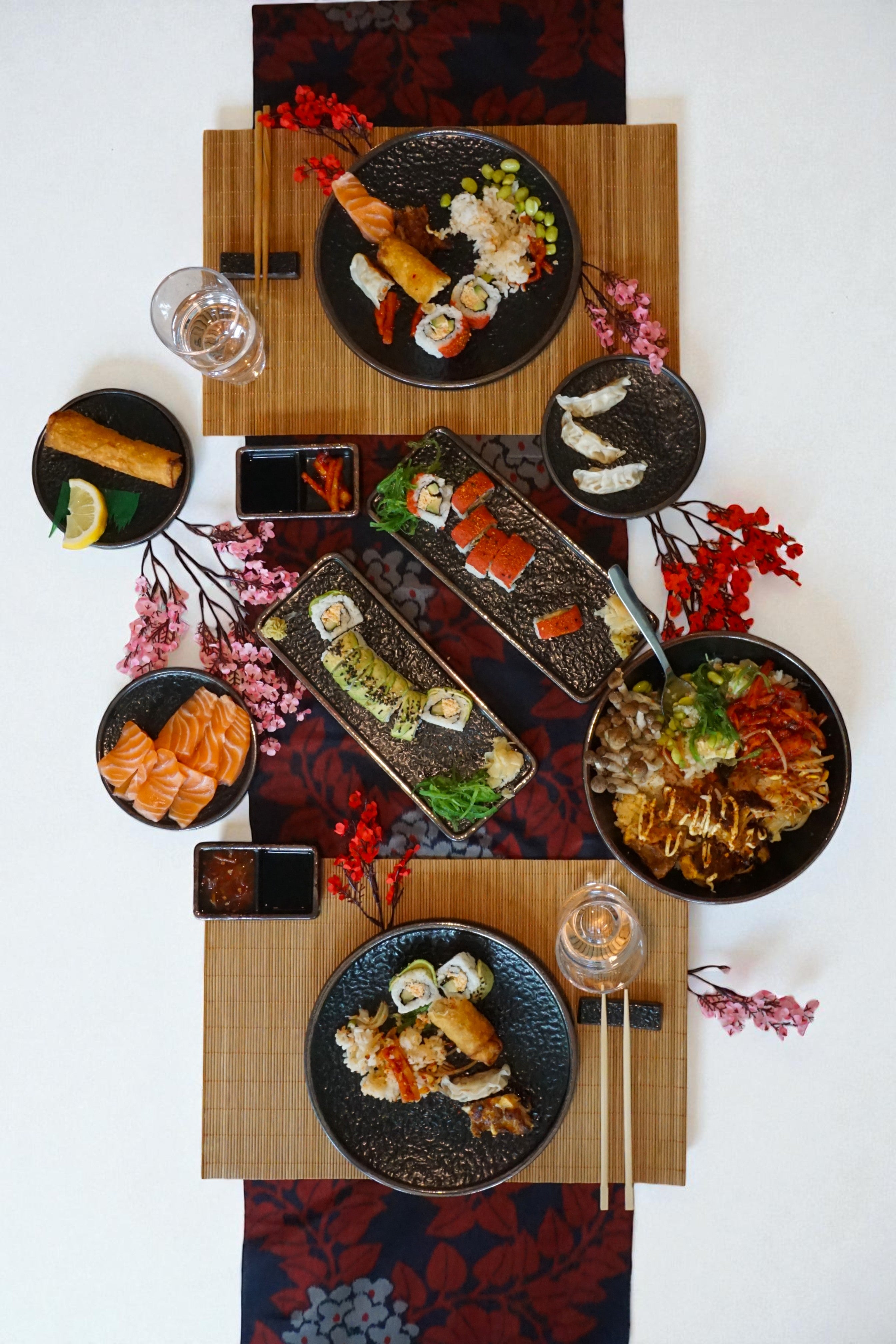 Tokyo Nights - 6 guests